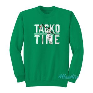 Tacko Time Tacko Fall Sweatshirt 2