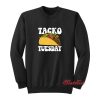 Tacko Tuesday Tacko Fall Sweatshirt