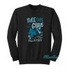 Take This To Your Grave Fall Out Boy Sweatshirt