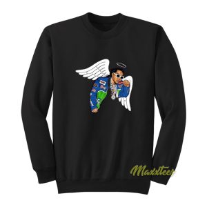 Takeoff Migos Sweatshirt 1