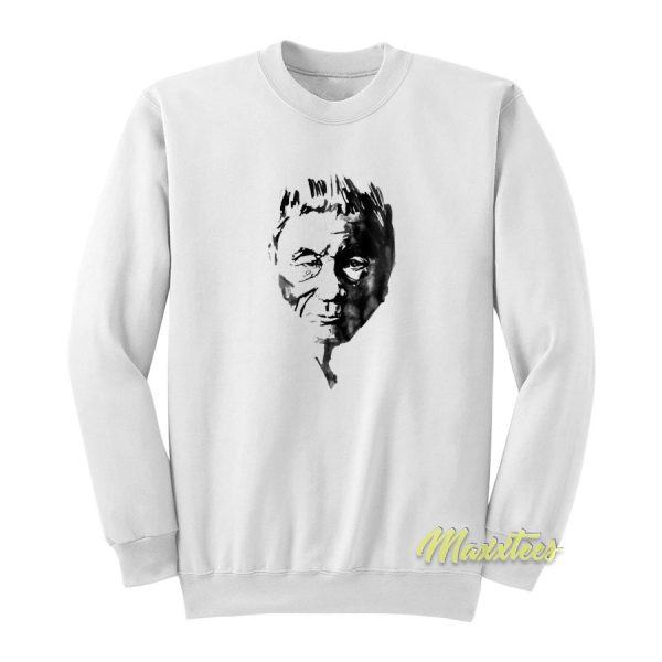 Takeshi Kitano Sweatshirt