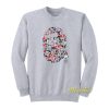 Tamagotchi x A Bathing Ape Sweatshirt