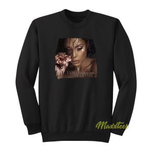 Tamar Braxton Calling All Lovers Sweatshirt