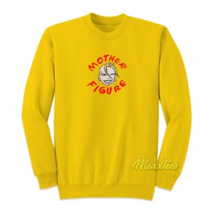 Tank Girl Mother Figure Sweatshirt 1