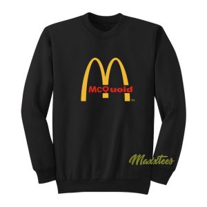 Tanya Mcquoid Sweatshirt