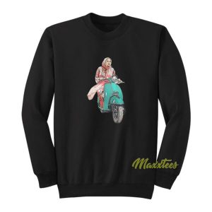 Tanya Mcquoid White Lotus Sweatshirt 2