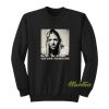 Taylor Hawkins Foo Fighters Sweatshirt