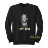 Taylor Hawkins Rip Sweatshirt