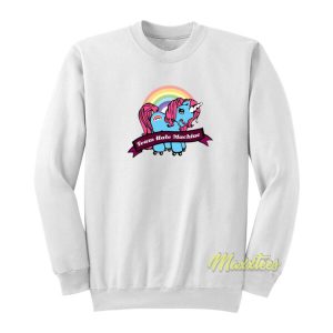 Team Hate Machine Sweatshirt