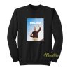 Ted Lasso Jason Sudeikis Sweatshirt
