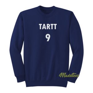 Ted Lasso Tartt 9 Sweatshirt 1