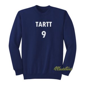 Ted Lasso Tartt 9 Sweatshirt 2