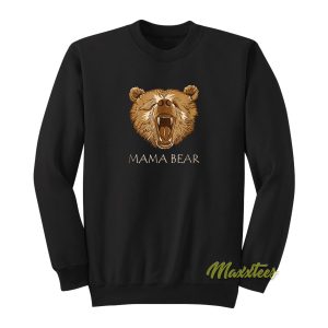 Tee Grizzley Mom Sweatshirt 1