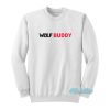 Teen Wolf Buddy Sweatshirt