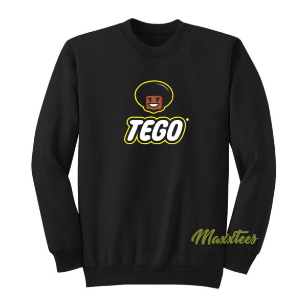 Tego Lego Sweatshirt