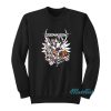 Tekken 7 Alisa And Xiaoyu Dark Secret Sweatshirt