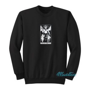 Tenacious D Devil Sweatshirt 1