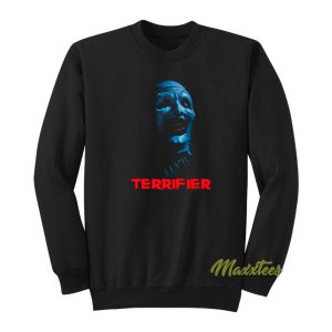 Terrifier Sweatshirt