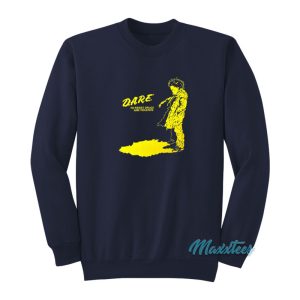 Tetsuo Akira x Dare Sweatshirt 1