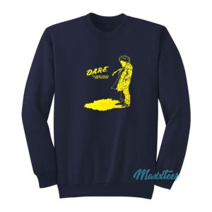 Tetsuo Akira x Dare Sweatshirt 2