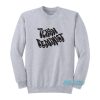 Texan Feminist Sweatshirt