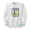 The 7th Annual Capital Jazz Fest Sweatshirt