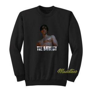The Batussy Sweatshirt 1