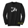 The Beetus Beatles Meme Sweatshirt