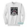 The Bloodline We The Ones Sweatshirt