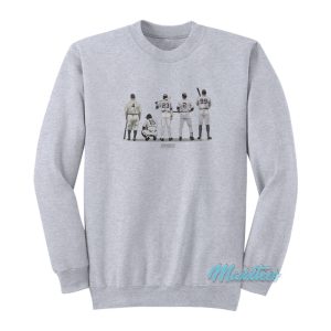 The Captains Jomboy Sweatshirt