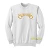 The Carpenters Band Logo Sweatshirt