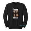 The Clark Sisters Return Sweatshirt