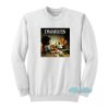The Dwarves Take Back The Night Sweatshirt