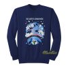 The Earth’s Atmosphere Sweatshirt