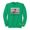 The Eldest Boy Kendall Roy Sweatshirt