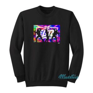 The Elite Gears Of Creation Sweatshirt 2