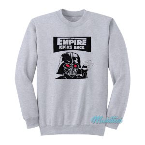 The Empire Kicks Back Sweatshirt