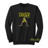 The Eraser Alysha Clark Sweatshirt