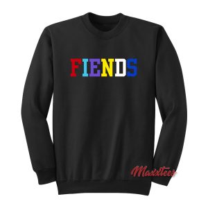 The FIENDS Sweatshirt
