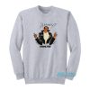 The Fonz Happy Days Sweatshirt