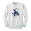 The Fonz Sit On It Happy Days Sweatshirt