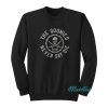 The Goonies Never Say Die Sweatshirt