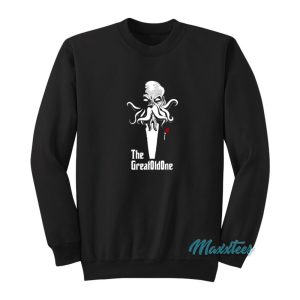 The Great Old One Sweatshirt