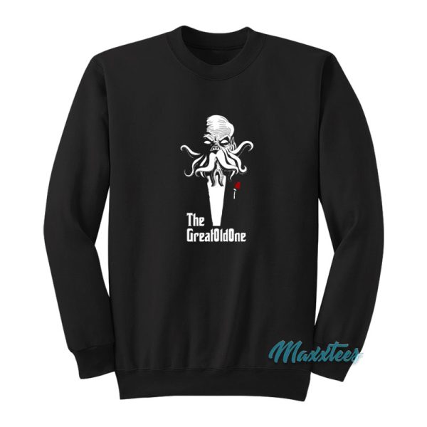 The Great Old One Sweatshirt