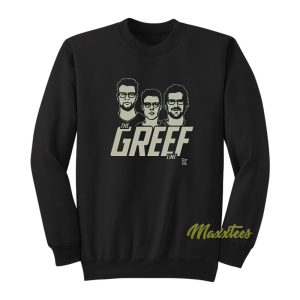 The Greef Line Sweatshirt 1