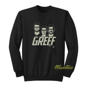 The Greef Line Sweatshirt 2