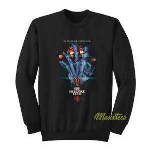 The Hellfire Club Chapter 1 Sweatshirt 1