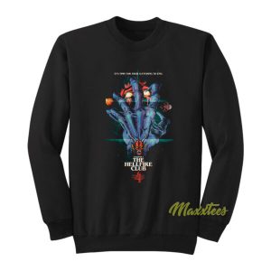 The Hellfire Club Chapter 1 Sweatshirt