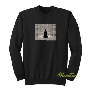 The Holy Mountain 1973 Sweatshirt 1