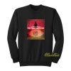 The Holy Mountain Alejandro Jodorowsky Sweatshirt